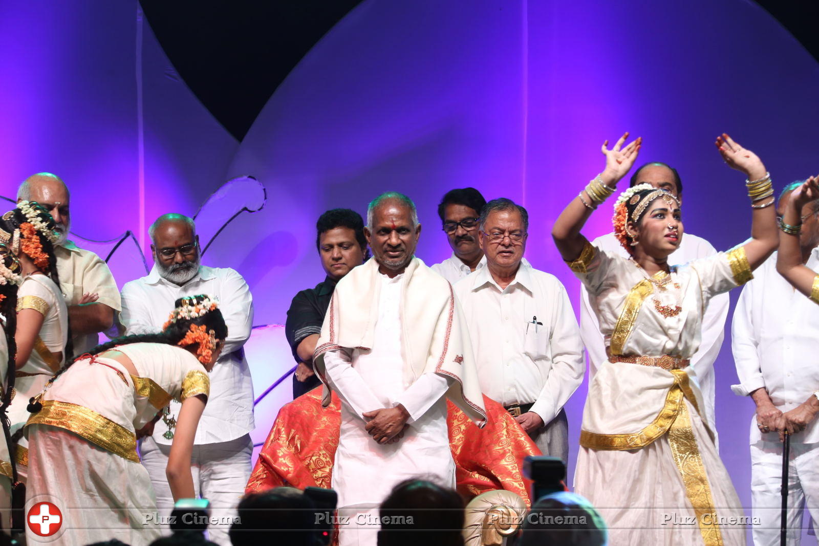 Ulavacharu Biryani Movie Audio Launch Photos | Picture 738176
