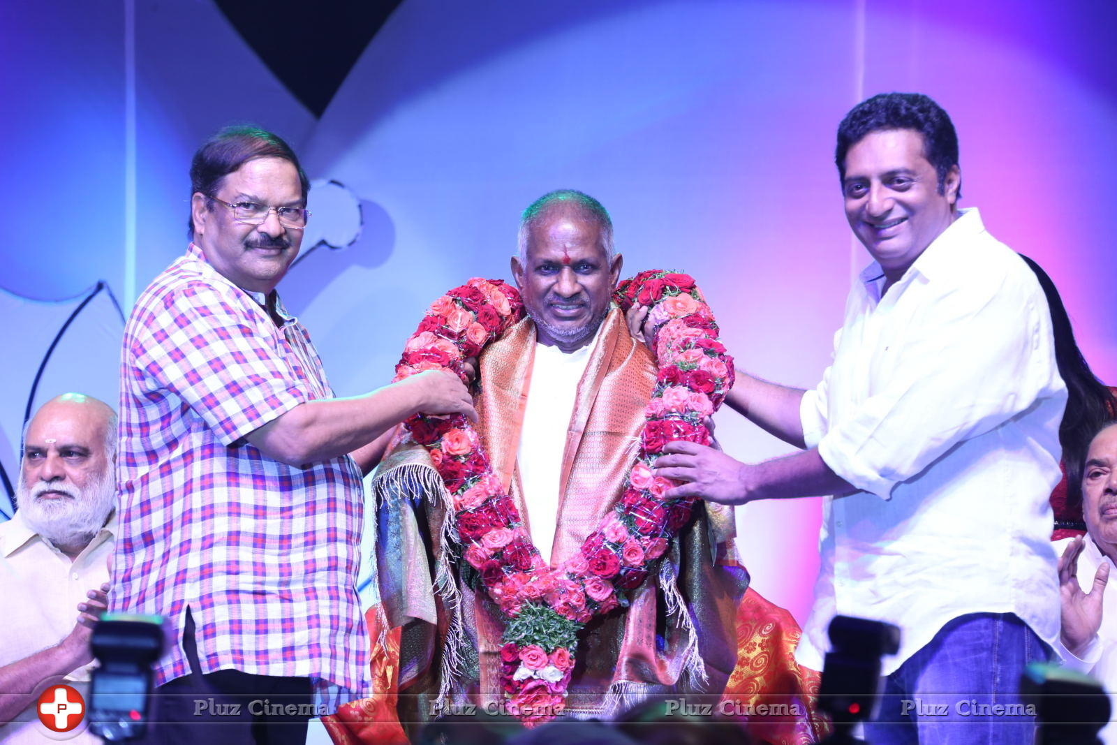 Ulavacharu Biryani Movie Audio Launch Photos | Picture 738180