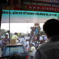 Legend Movie Success Tour at Eluru Photos | Picture 738785