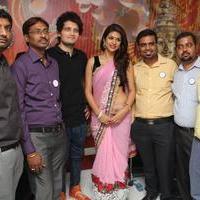 Shraddha Das launches Naturals Family Salon Photos | Picture 738817
