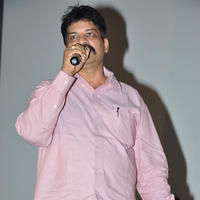 T. Prasanna Kumar - Premalo Abc Movie Audio Launch Photos