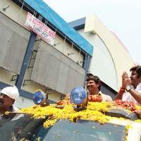 Boyapati Srinu in Legend Success Tour Pictures | Picture 740252