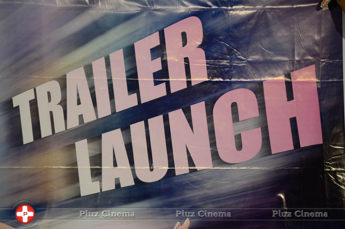 Kotha Janta Movie Trailer Launch Photos | Picture 741414
