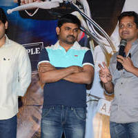 Kotha Janta Movie Trailer Launch Photos | Picture 741401