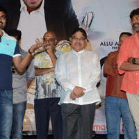 Kotha Janta Movie Trailer Launch Photos | Picture 741403