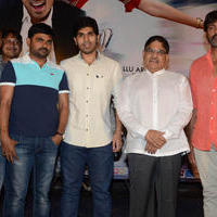 Kotha Janta Movie Trailer Launch Photos | Picture 741405