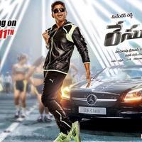 Race Gurram Movie New Posters | Picture 741481