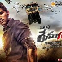 Race Gurram Movie New Posters | Picture 741482