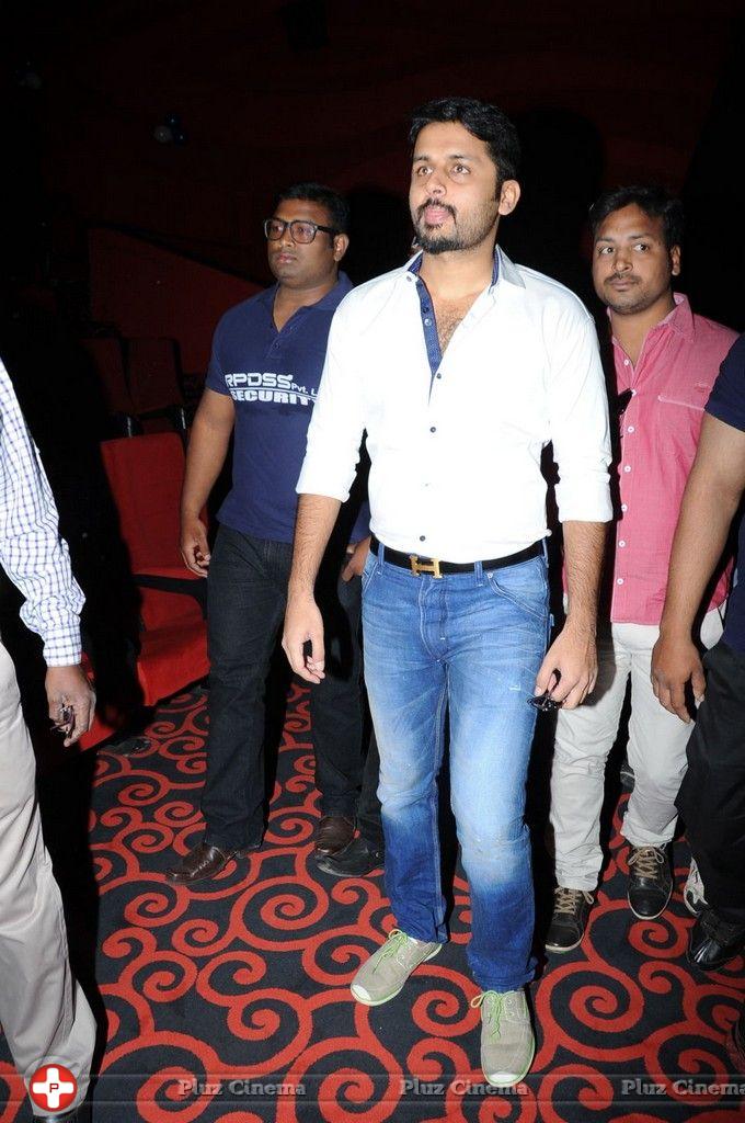 Nitin - Asian GPR Multiplex Opening at Kukatpally Photos | Picture 742014