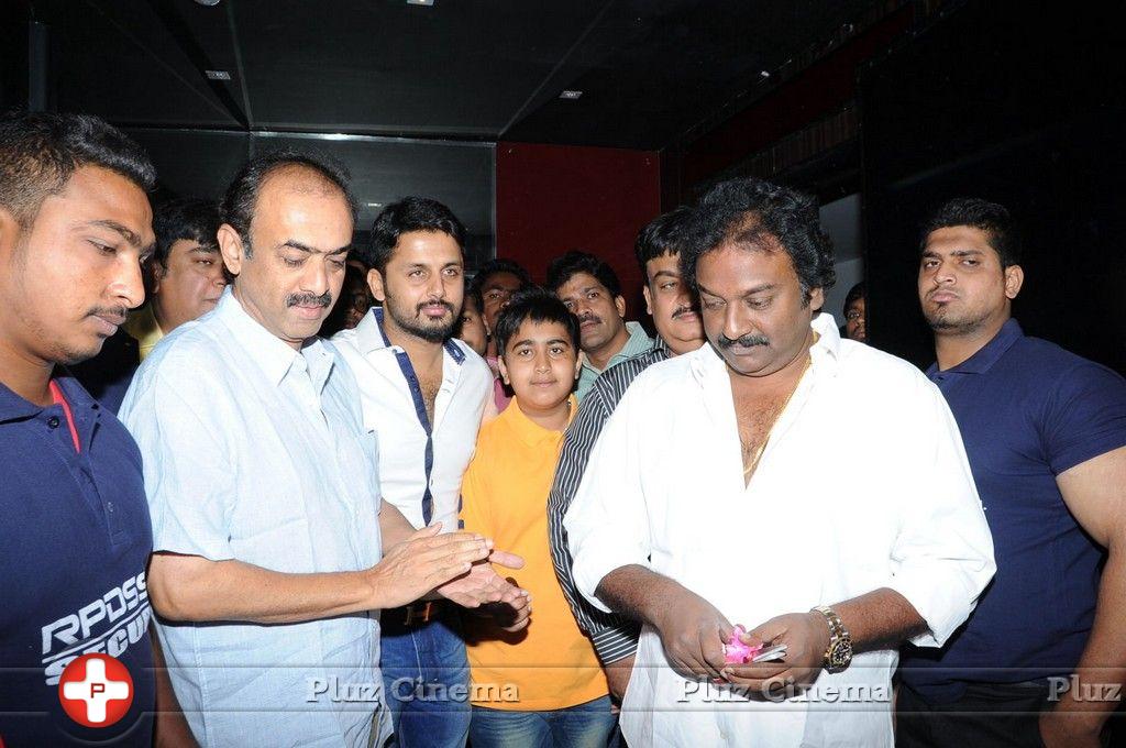 Asian GPR Multiplex Opening at Kukatpally Photos | Picture 742015