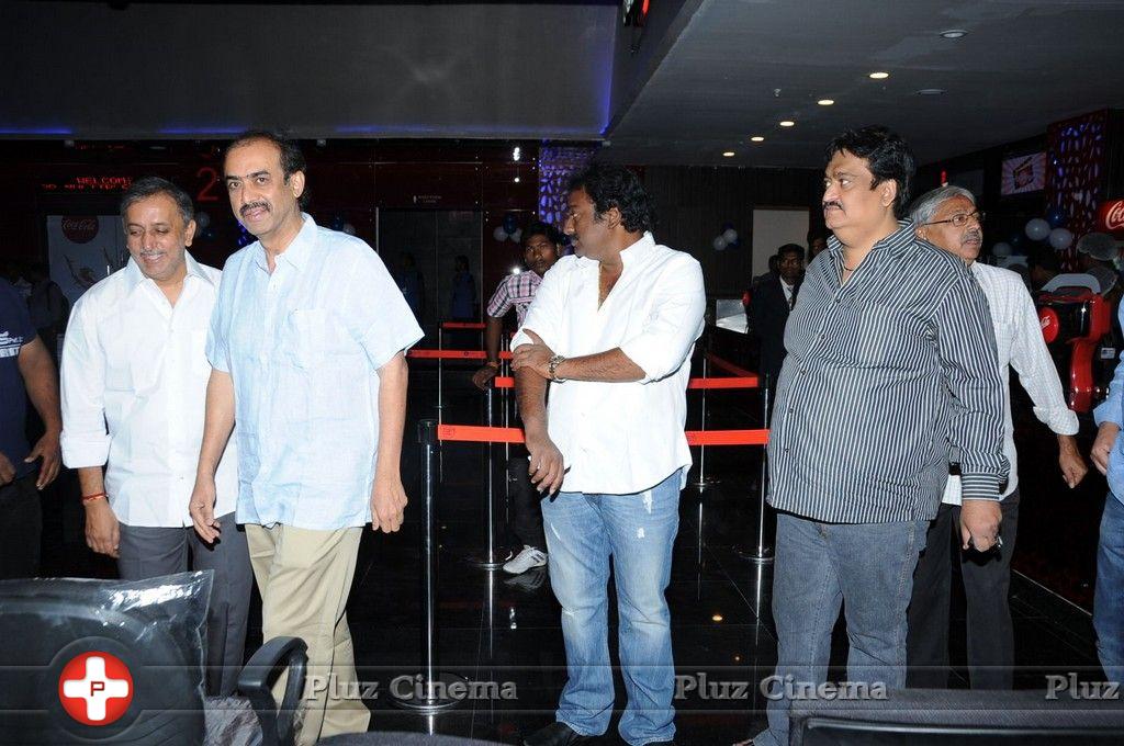 Asian GPR Multiplex Opening at Kukatpally Photos | Picture 742017