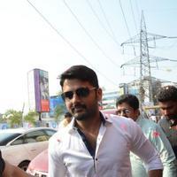 Nitin - Asian GPR Multiplex Opening at Kukatpally Photos | Picture 742033