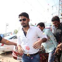 Nitin - Asian GPR Multiplex Opening at Kukatpally Photos | Picture 742034