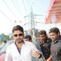 Nitin - Asian GPR Multiplex Opening at Kukatpally Photos | Picture 742035