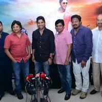Race Gurram Movie Songs Projection Photos | Picture 741553