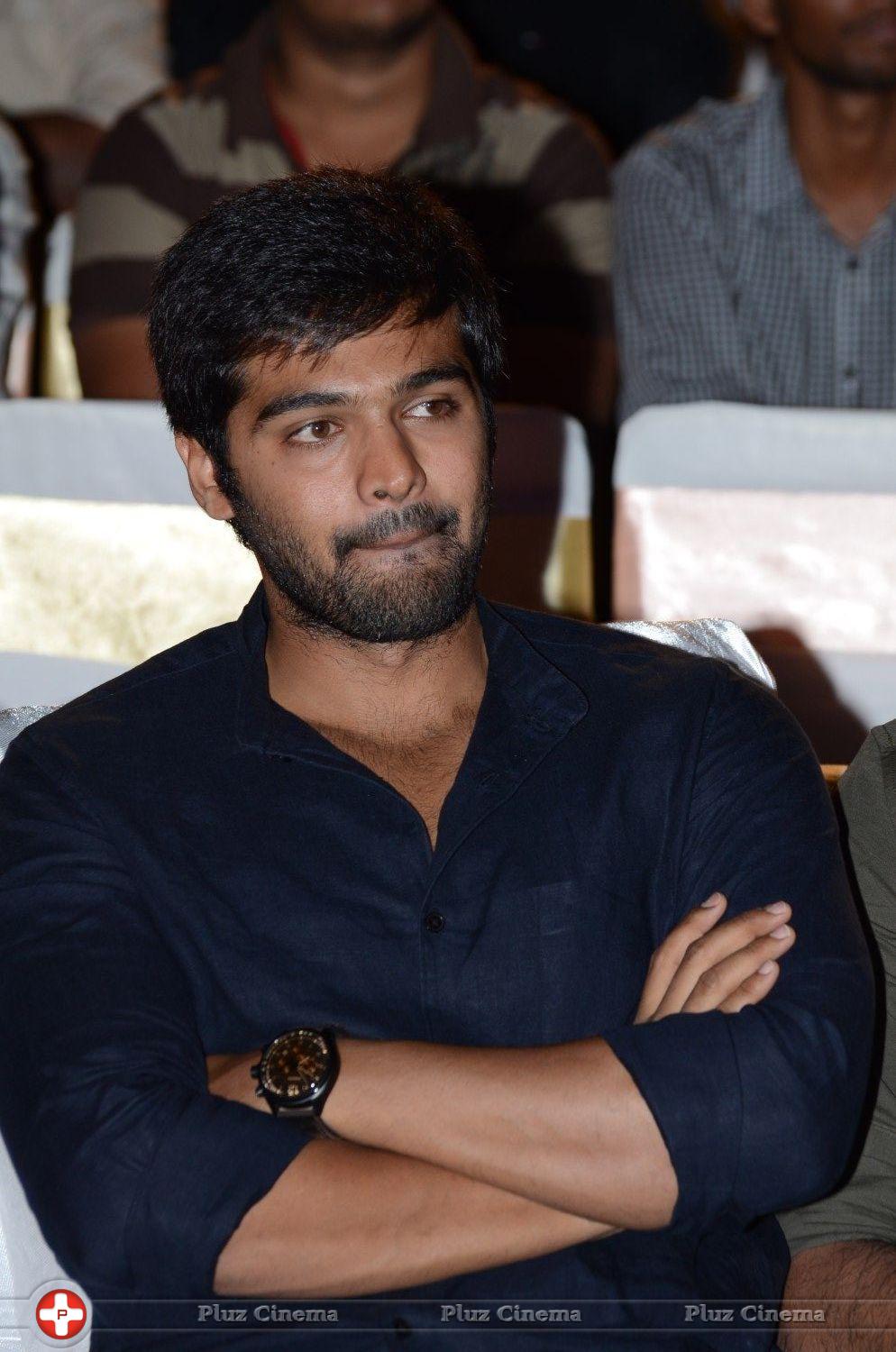 Adith Arun - Weekend Love Movie Audio Launch Pictures | Picture 741779