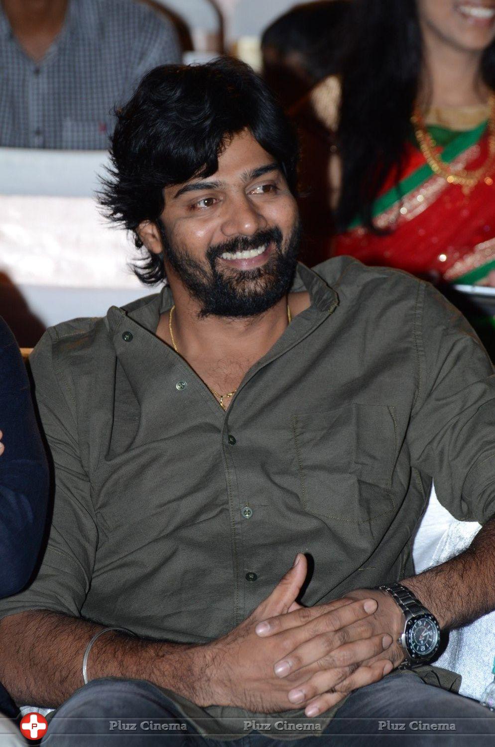 Naveen Chandra - Weekend Love Movie Audio Launch Pictures | Picture 741780