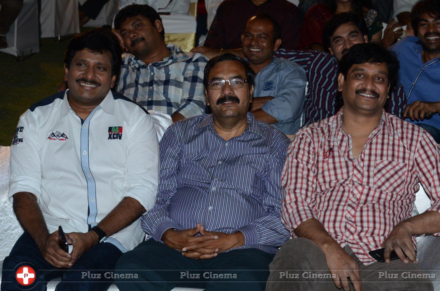Weekend Love Movie Audio Launch Pictures | Picture 741793
