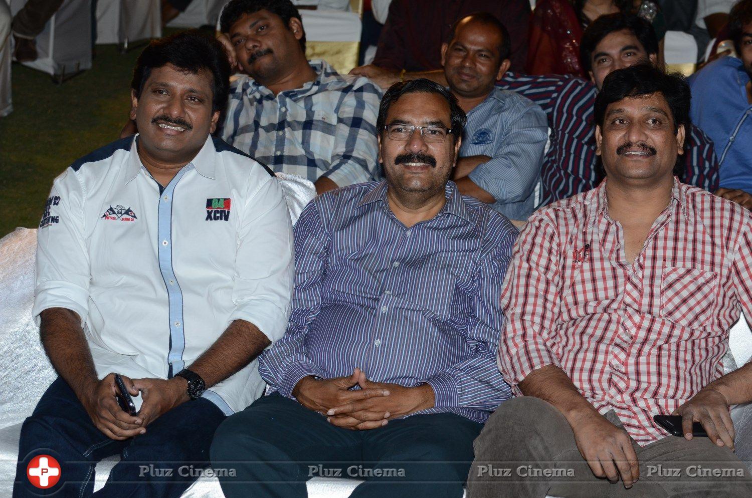 Weekend Love Movie Audio Launch Pictures | Picture 741794