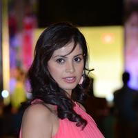 Supriya Shailja - Weekend Love Movie Audio Launch Pictures | Picture 741817