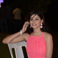 Supriya Shailja - Weekend Love Movie Audio Launch Pictures | Picture 741851