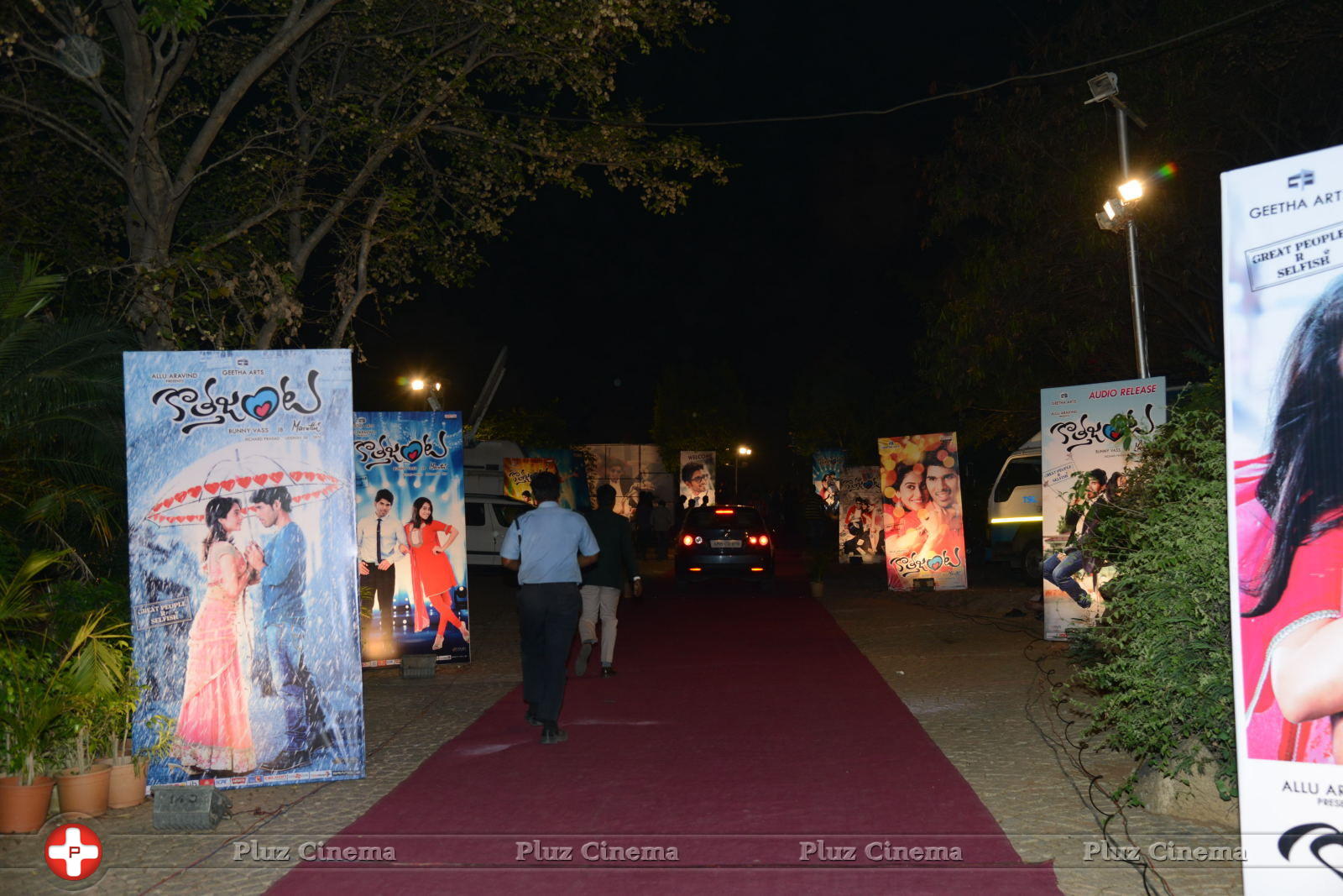 Kotha Janta Movie Audio Release Photos | Picture 743032