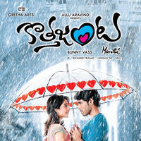 Kotha Janta Movie Audio Release Posters | Picture 743873