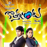 Kotha Janta Movie Audio Release Posters | Picture 743881
