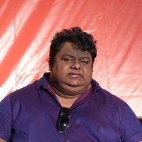 Chakri - Rey Movie Teaser Launch Pictures | Picture 743883