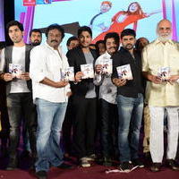 Kotha Janta Movie Audio Release Photos | Picture 743613