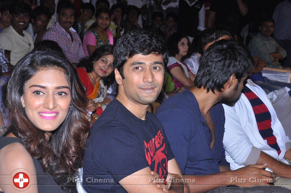 Rahul Ravindran - Pyar Mein Padipoyane Movie Audio Release Pictures | Picture 744269