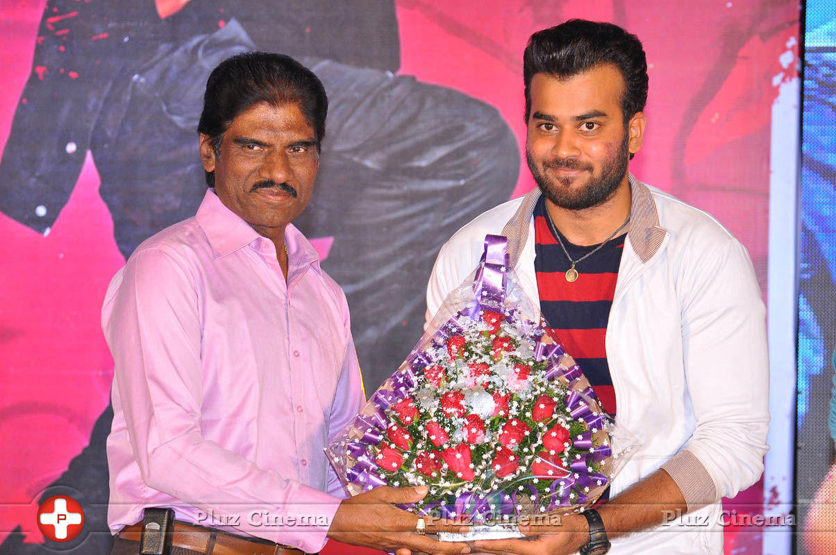 Pyar Mein Padipoyane Movie Audio Release Pictures | Picture 744273