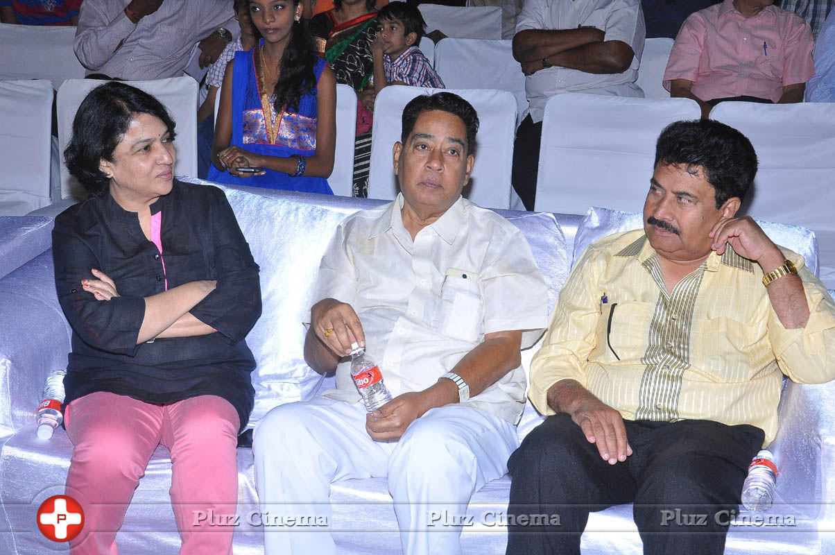 Pyar Mein Padipoyane Movie Audio Release Pictures | Picture 744298