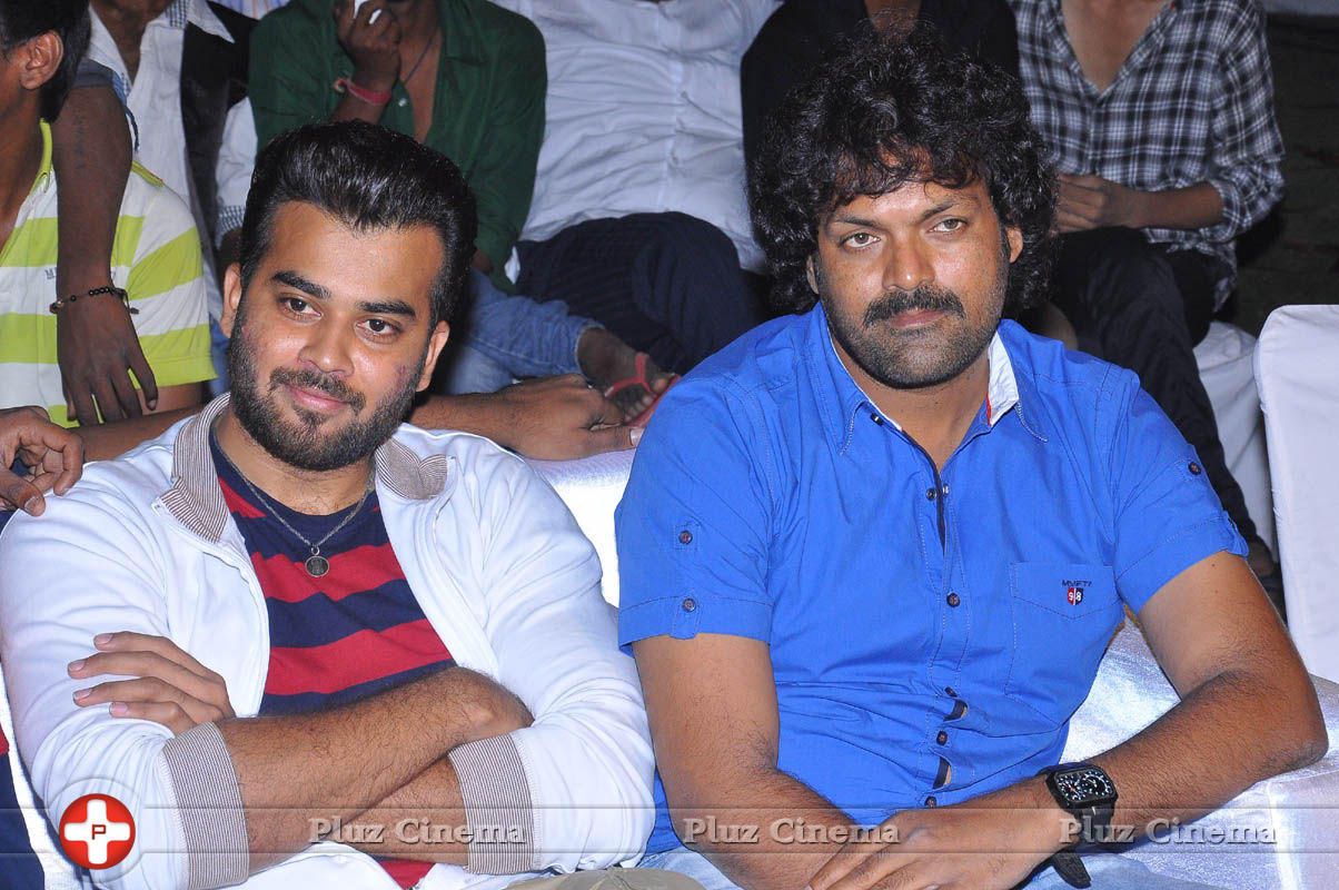 Pyar Mein Padipoyane Movie Audio Release Pictures | Picture 744308