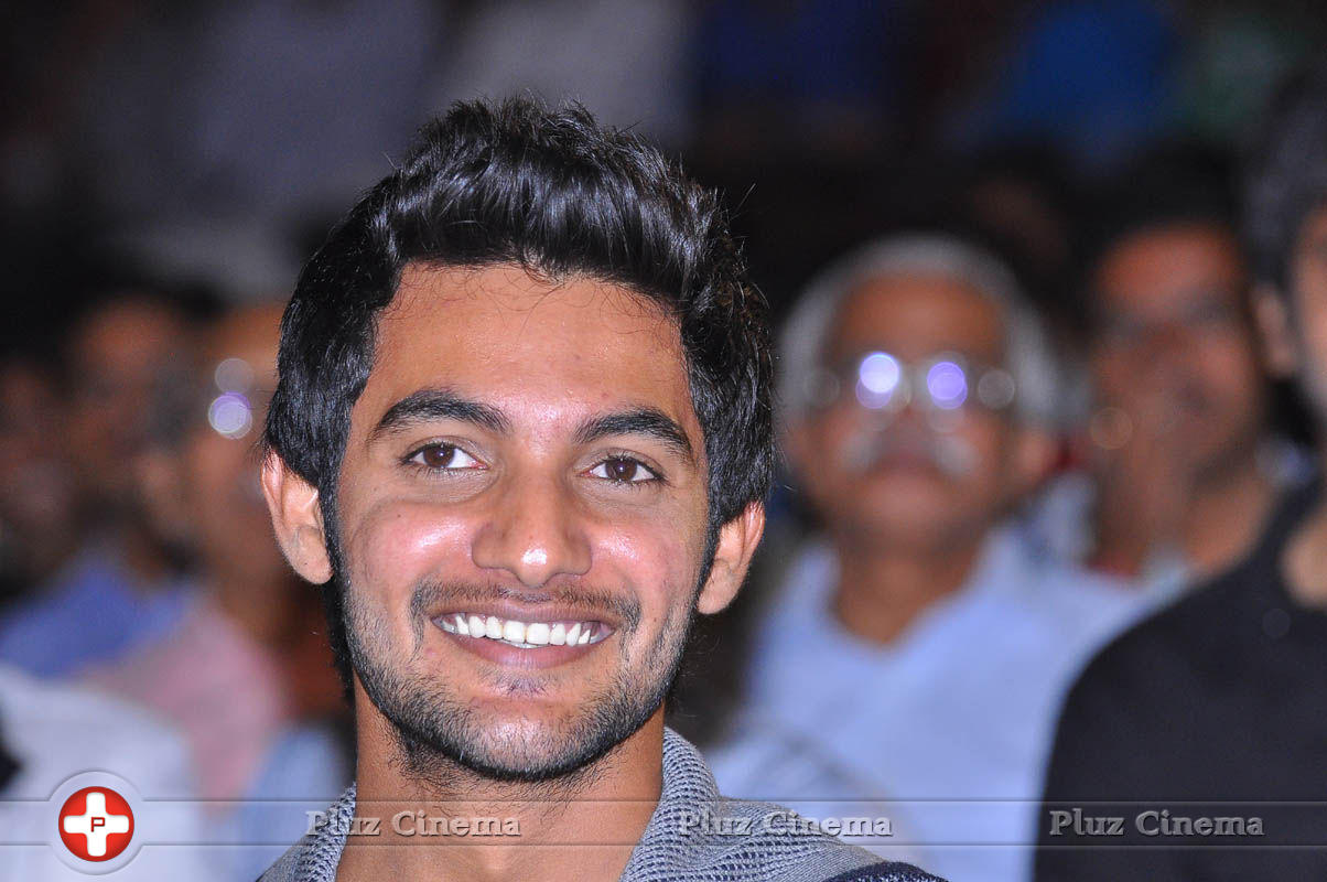 Aadi Sai Kumar - Pyar Mein Padipoyane Movie Audio Release Pictures | Picture 744309