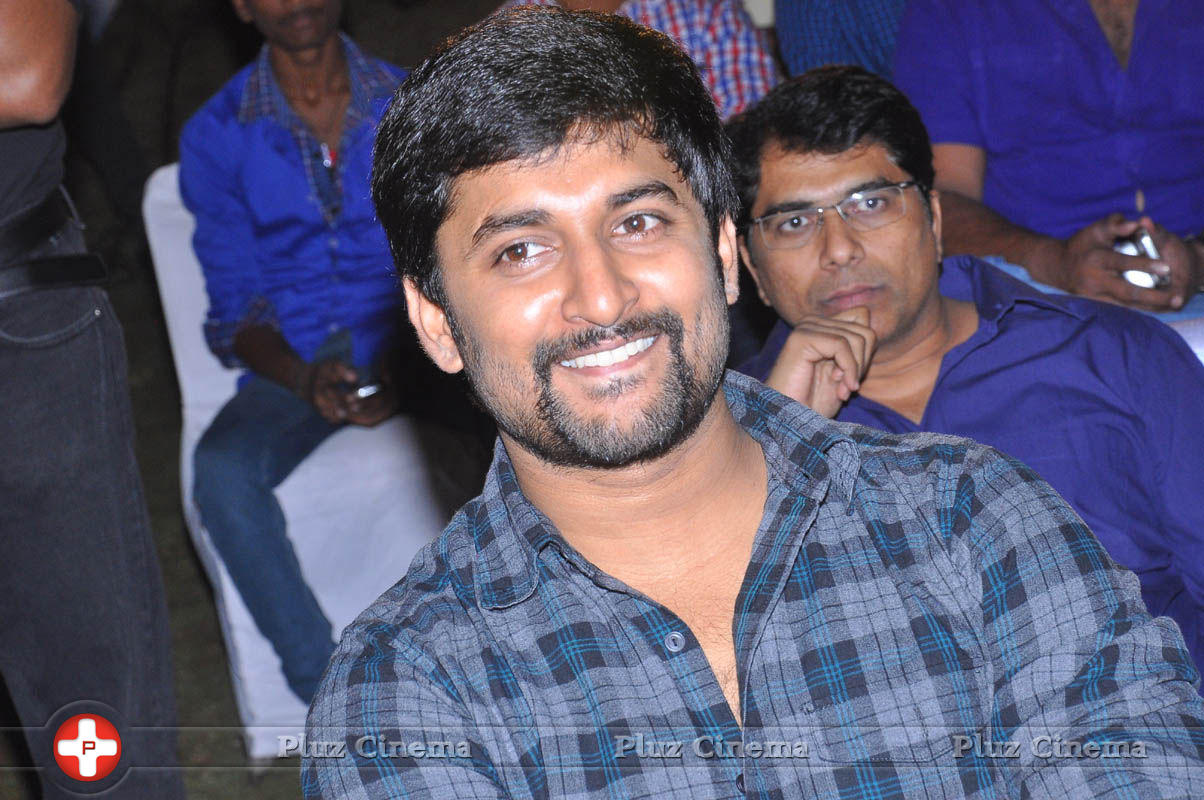 Nani - Pyar Mein Padipoyane Movie Audio Release Pictures | Picture 744332