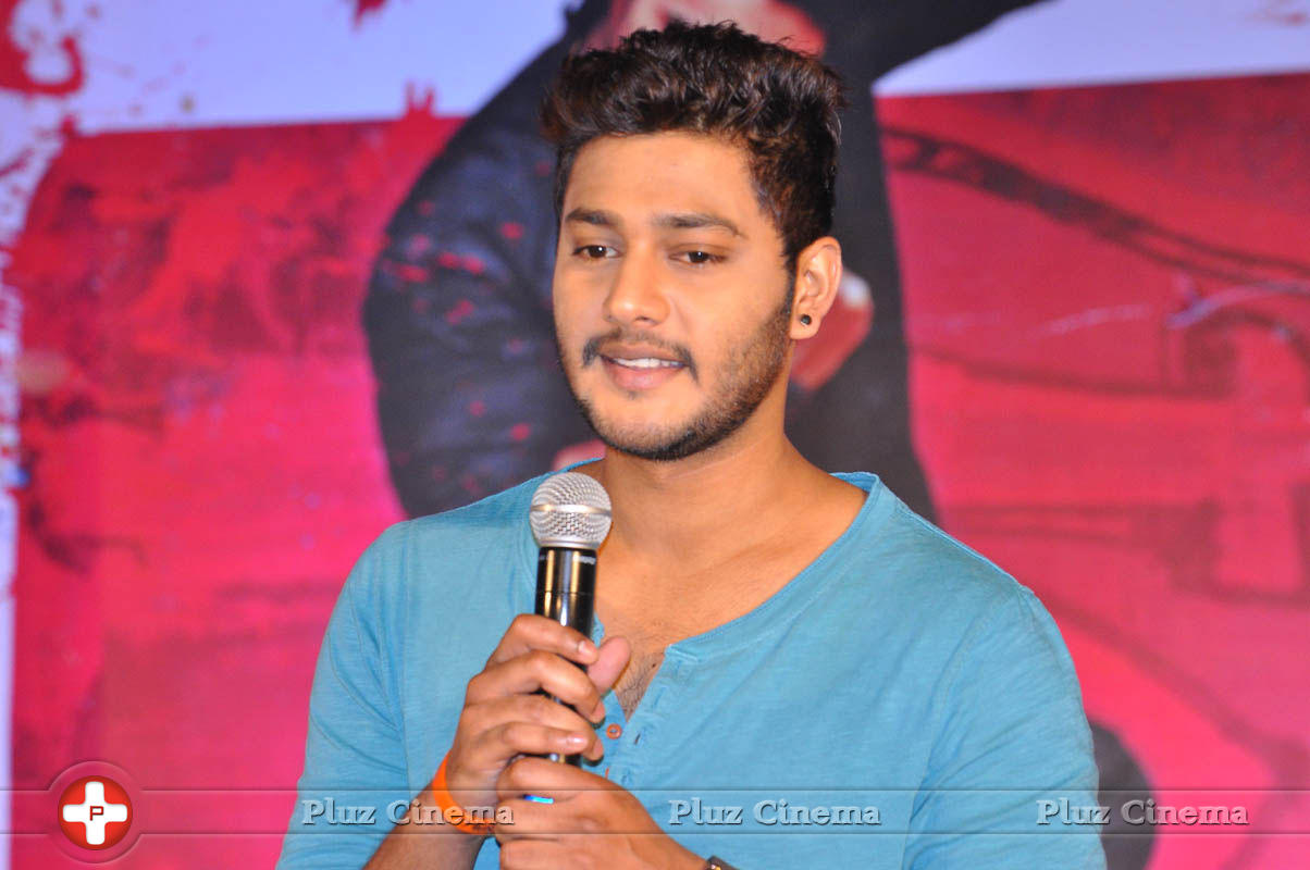Prince (Actors) - Pyar Mein Padipoyane Movie Audio Release Pictures | Picture 744358