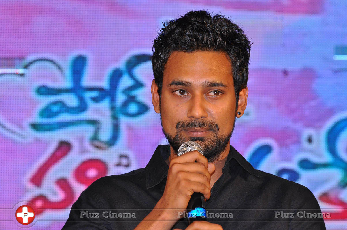 Varun Sandesh - Pyar Mein Padipoyane Movie Audio Release Pictures | Picture 744373