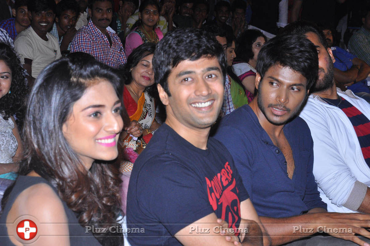 Pyar Mein Padipoyane Movie Audio Release Pictures | Picture 744429