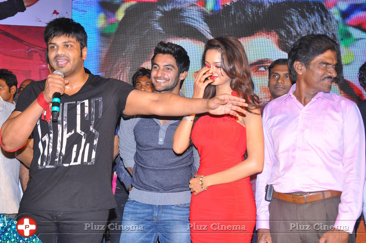 Pyar Mein Padipoyane Movie Audio Release Pictures | Picture 744434