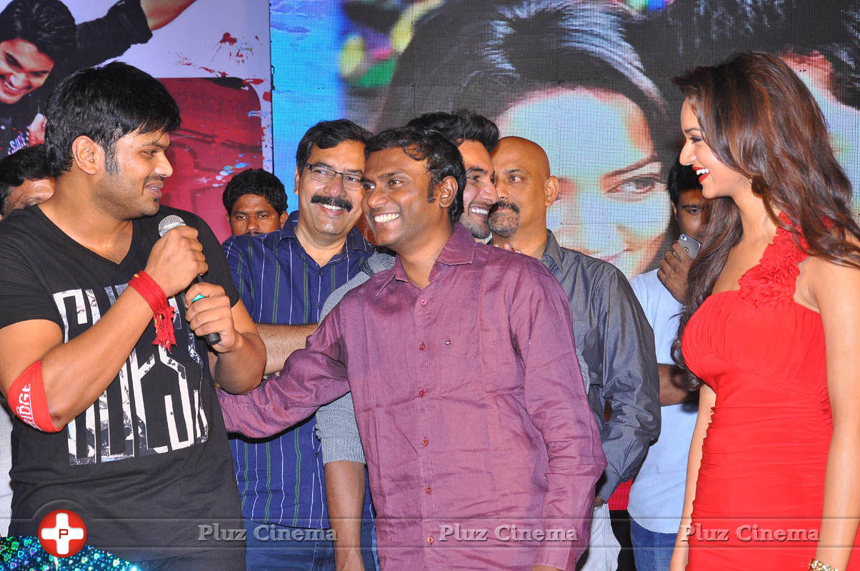 Pyar Mein Padipoyane Movie Audio Release Pictures | Picture 744435