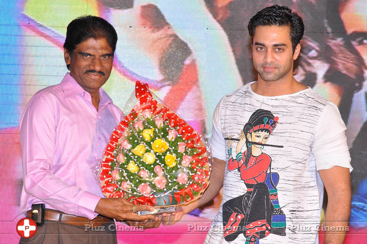 Pyar Mein Padipoyane Movie Audio Release Pictures | Picture 744440