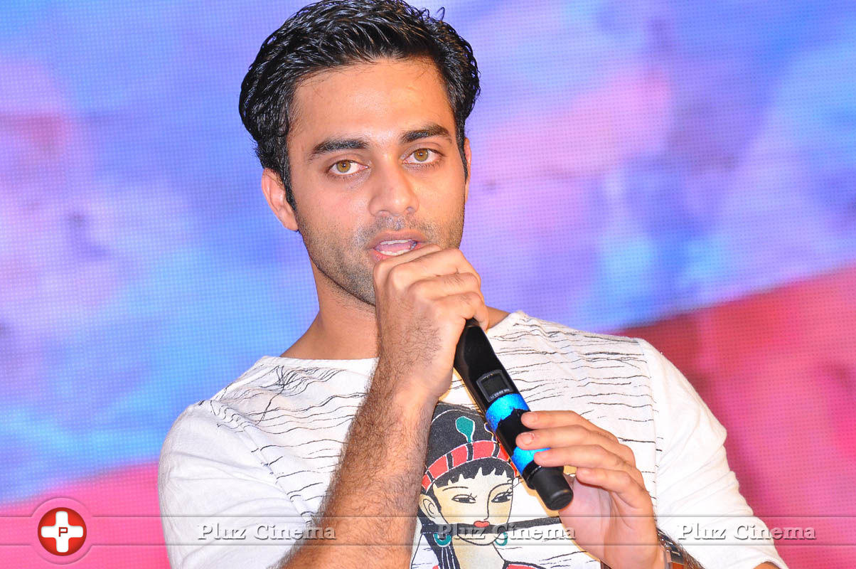 Navdeep - Pyar Mein Padipoyane Movie Audio Release Pictures | Picture 744468