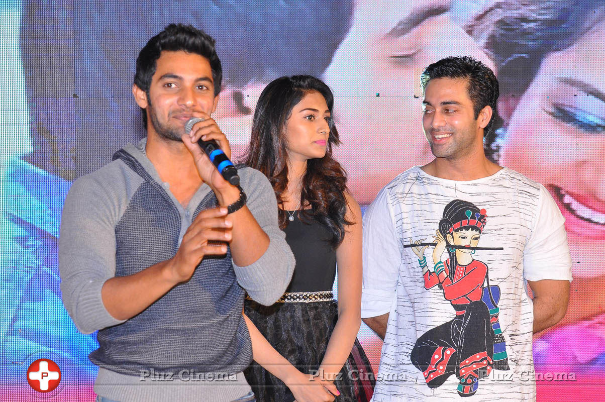 Pyar Mein Padipoyane Movie Audio Release Pictures | Picture 744475