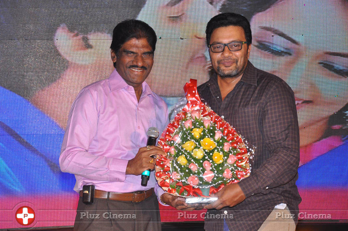 Pyar Mein Padipoyane Movie Audio Release Pictures | Picture 744502