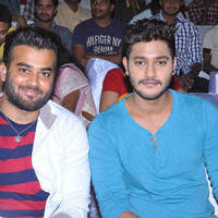 Pyar Mein Padipoyane Movie Audio Release Pictures | Picture 744281