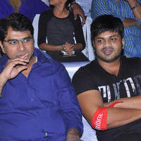 Pyar Mein Padipoyane Movie Audio Release Pictures | Picture 744283
