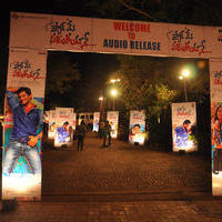 Pyar Mein Padipoyane Movie Audio Release Pictures | Picture 744334