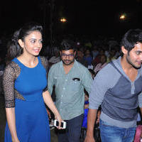 Pyar Mein Padipoyane Movie Audio Release Pictures | Picture 744372