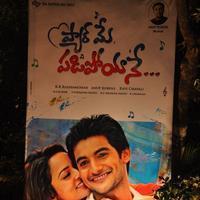 Pyar Mein Padipoyane Movie Audio Release Pictures | Picture 744426